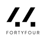 FORTYFOUR(フォーティーフォー)