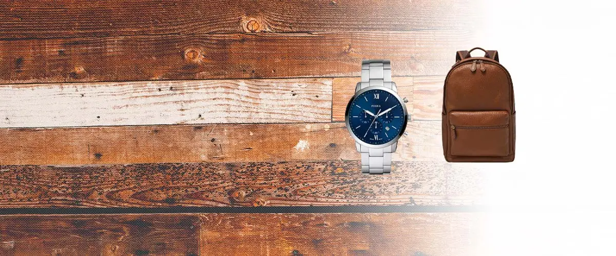 FOSSIL(フォッシル)