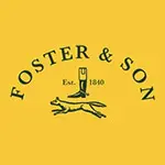 FOSTER&SON(フォスター＆サン)