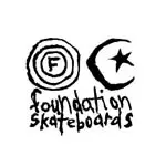 ファンデーション(FOUNDATION) スケートボード 用品