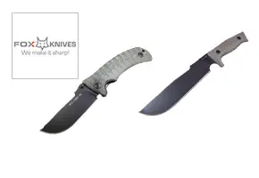 フォックスナイブス(FOX KNIVES)