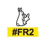 #FR2(エフアールツー)