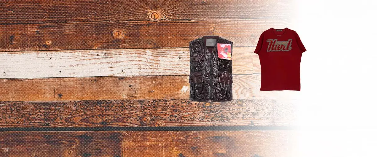 FRANKIE MORELLO(フランキーモレロ)