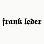 frank leder(フランクリーダー)