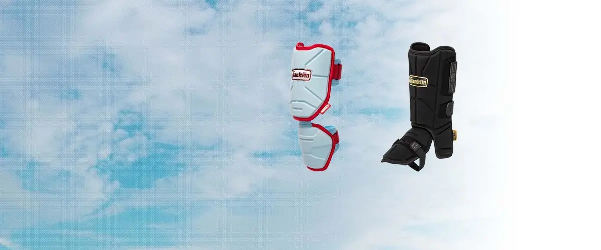 Franklin(フランクリン) 野球 防具プロテクター