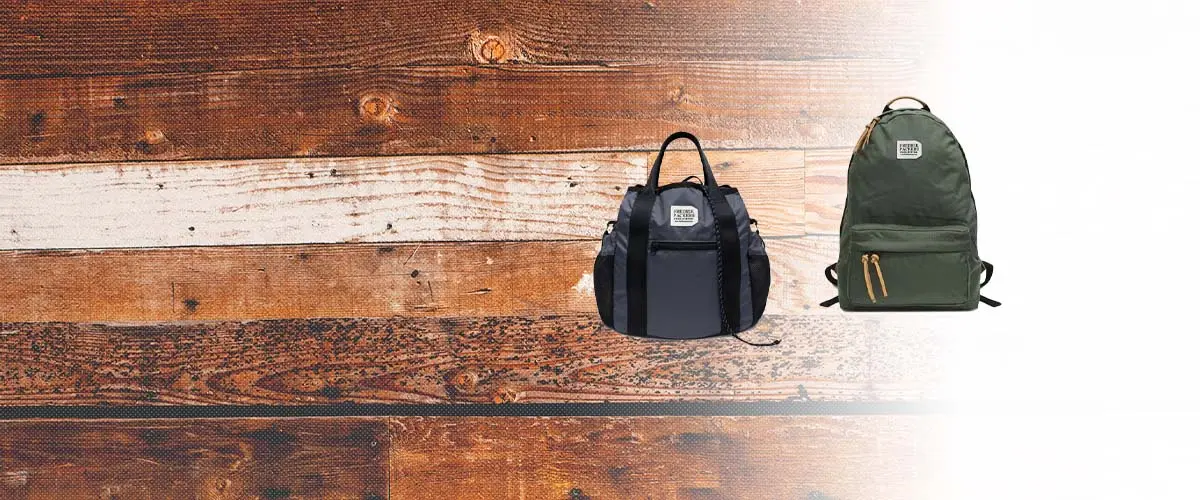 FREDRIK PACKERS(フレドリックパッカーズ)