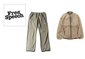 フリースピーチ(FreeSpeech)