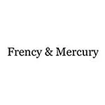 Frency & Mercury(フレンシー＆マーキュリー)