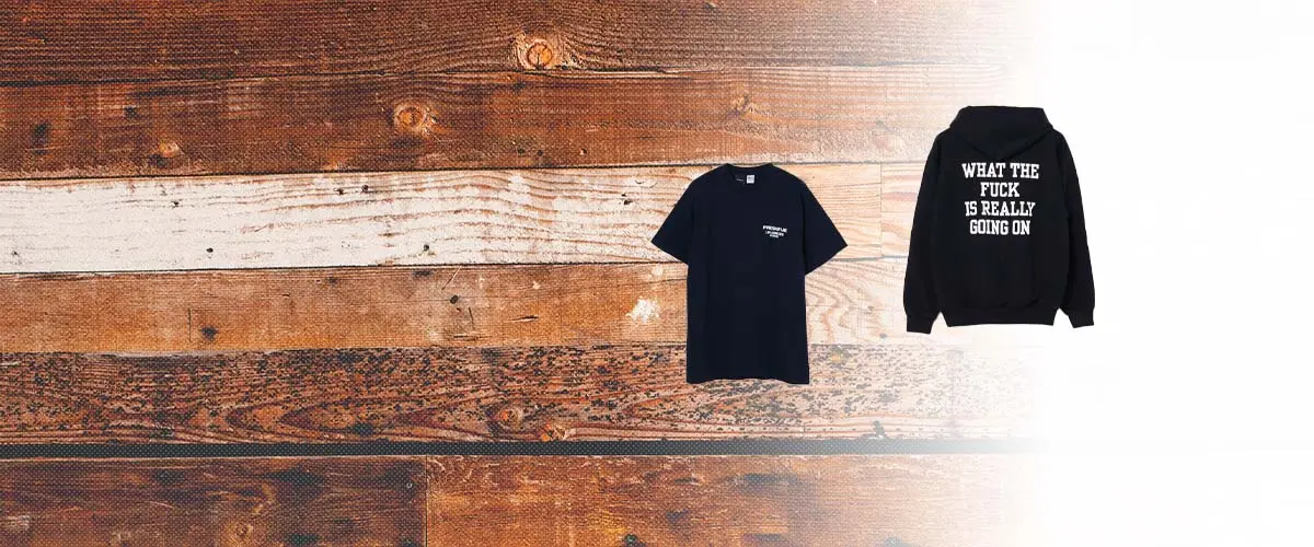 FRESHJIVE(フレッシュジャイブ)