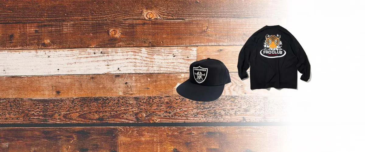 FRO CLUB(フロクラブ)