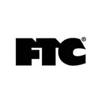 FTC(エフティーシー) スケートボード