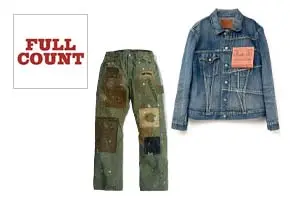 FULLCOUNT(フルカウント)