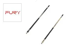 フューリー(Fury) ビリヤード キュー