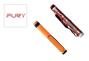 フューリー(Fury) ビリヤード キューケース