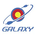 Galaxy Archery(ギャラクシーアーチェリー) アーチェリー グリップ