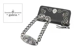 galcia(ガルシア)