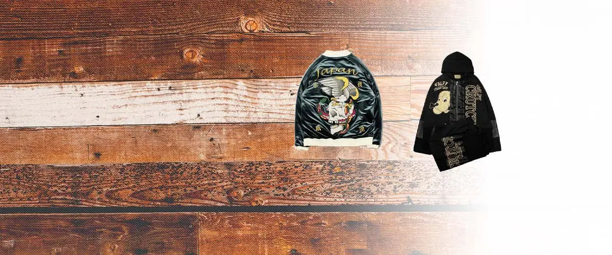 GALFY(ガルフィー)