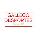 GALLEGO DESPORTES(ギャレゴデスポート)