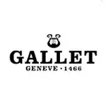 GALLET(ギャレット)