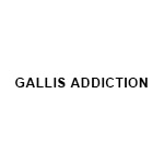 GALLIS ADDICTION(ガリスアディクション)
