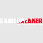ゲームブレイカー(GameBreaker) ラグビー ヘッドキャップ