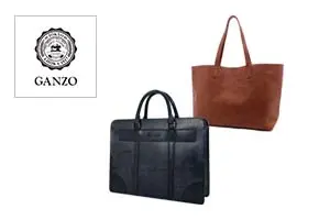 GANZO BAG(ガンゾ) バッグ