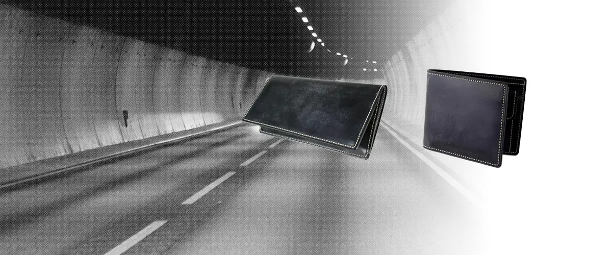 GANZO(ガンゾ) ブライドルカジュアル