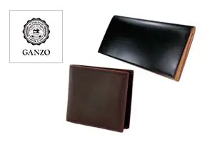 GANZO WALLET(ガンゾ) 財布