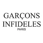 GARCONS INFIDELES(ギャルソンインフィデレス)