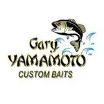 Gary YAMAMOTO(ゲーリー ヤマモト) ルアー