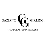 Gaziano & Girling(ガジアーノ＆ガーリング)