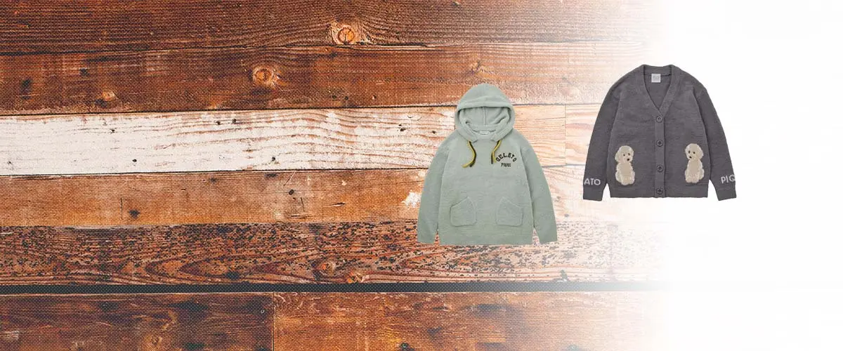 GELATO PIQUE HOMME(ジェラートピケオム)