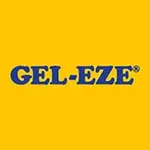 ゲルイーズ(Gel-Eze) 乗馬 ゼッケン・パッド