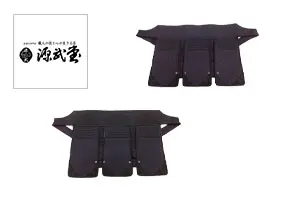 源武堂(ゲンブドウ) 剣道 垂