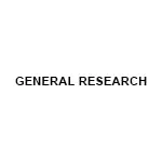 GENERAL RESEARCH (ジェネラルリサーチ)