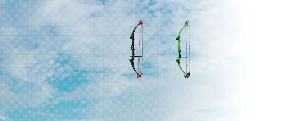 Genesis Archery(ジェネシスアーチェリー) アーチェリー コンパウンドボウ
