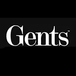 GENTS(ジェンツ)