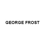GEORGE FROST(ジョージフロスト)