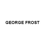 GEORGE FROST(ジョージフロスト)