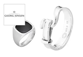 GEORG JENSEN(ジョージジェンセン)