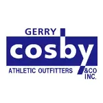 GERRY COSBY(ジェリーコスビー)