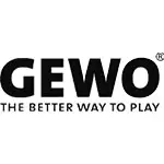 ゲウォ(GEWO) 卓球 ラケット