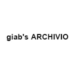 giab’s ARCHIVIO(ジャブスアルキヴィオ)