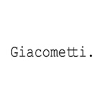 Giacometti.(ジャコメッティ)
