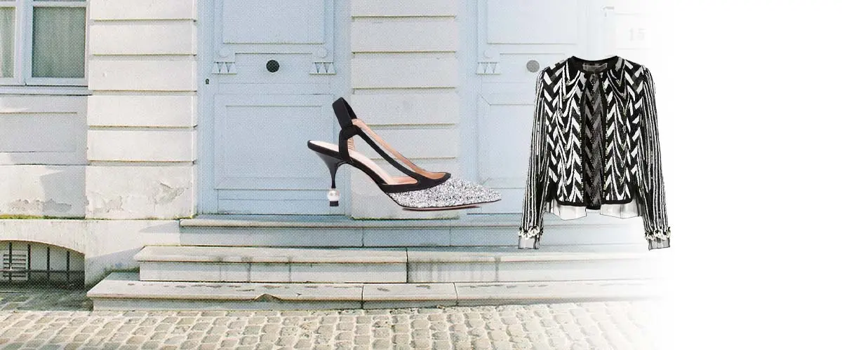 ジャンバティスタ ヴァリ(GIAMBATTISTA VALLI)