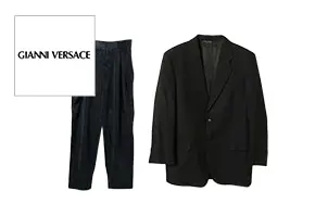 GIANNI VERSACE(ジャンニヴェルサーチ)