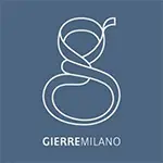 GIERRE MILANO(ジエレミラノ)