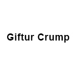GIFTUR CRUMP(ギフチャークランプ)