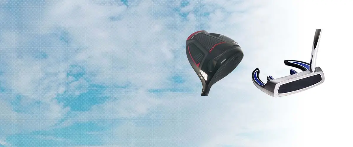 ギガゴルフ(GigaGolf) ゴルフ用品