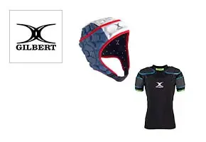 ギルバートラグビー(Gilbert Rugby) ラグビー 用品